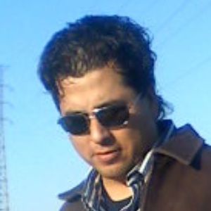 Meet your Posher, Edgar